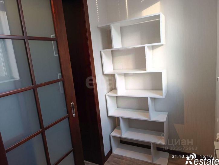 2-комн квартира Курская улица, 53 к1,  д. 53 к1