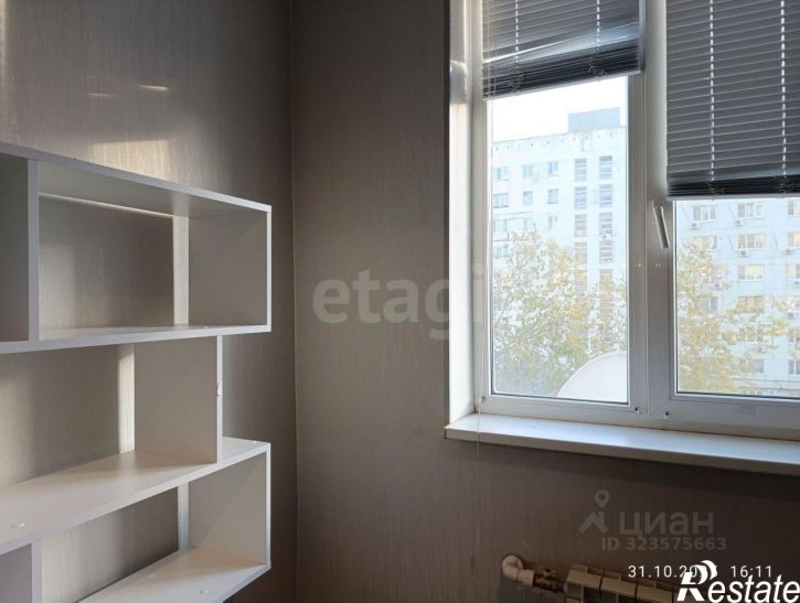 2-комн квартира Курская улица, 53 к1,  д. 53 к1