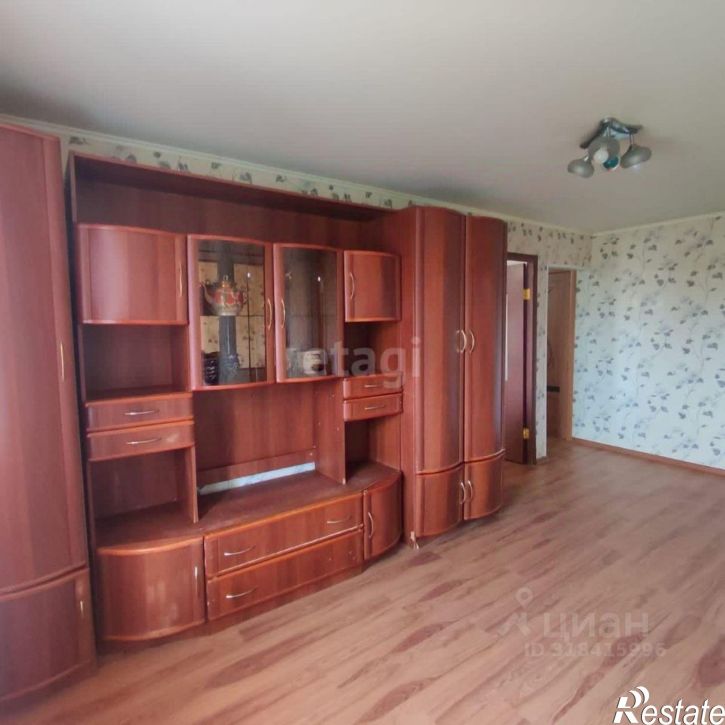 3-комн квартира ул Софьи Перовской, 75,  д. 75