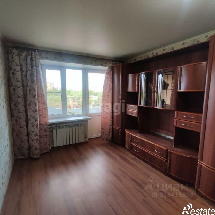 3-комн квартира ул Софьи Перовской, 75,  д. 75