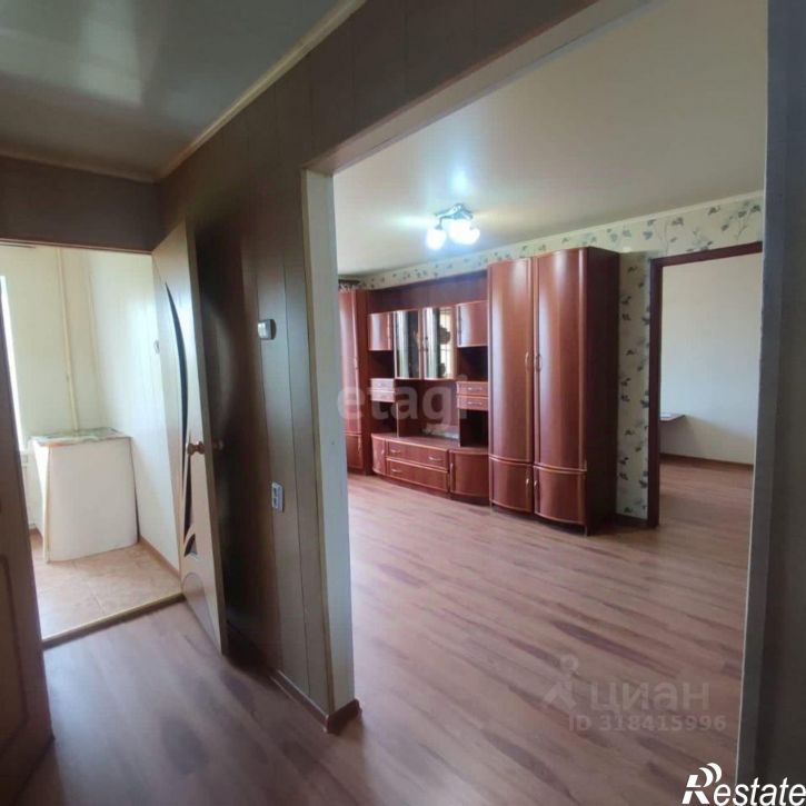 3-комн квартира ул Софьи Перовской, 75,  д. 75