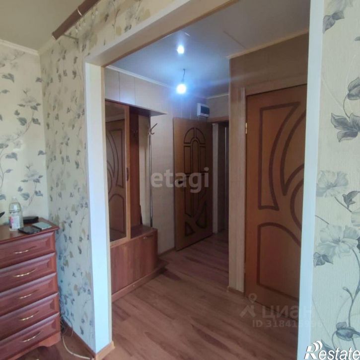 3-комн квартира ул Софьи Перовской, 75,  д. 75