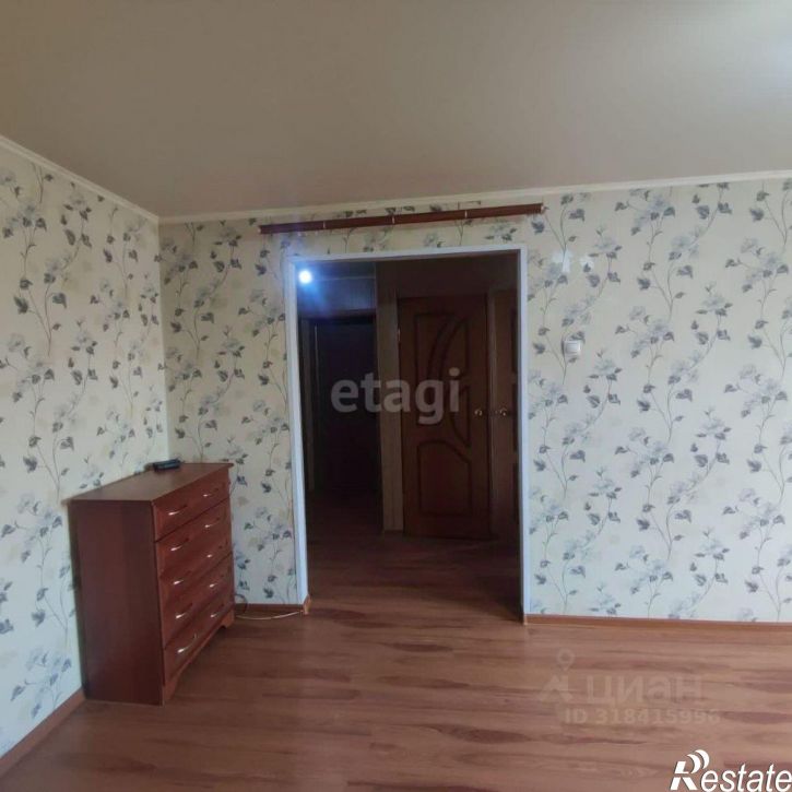 3-комн квартира ул Софьи Перовской, 75,  д. 75