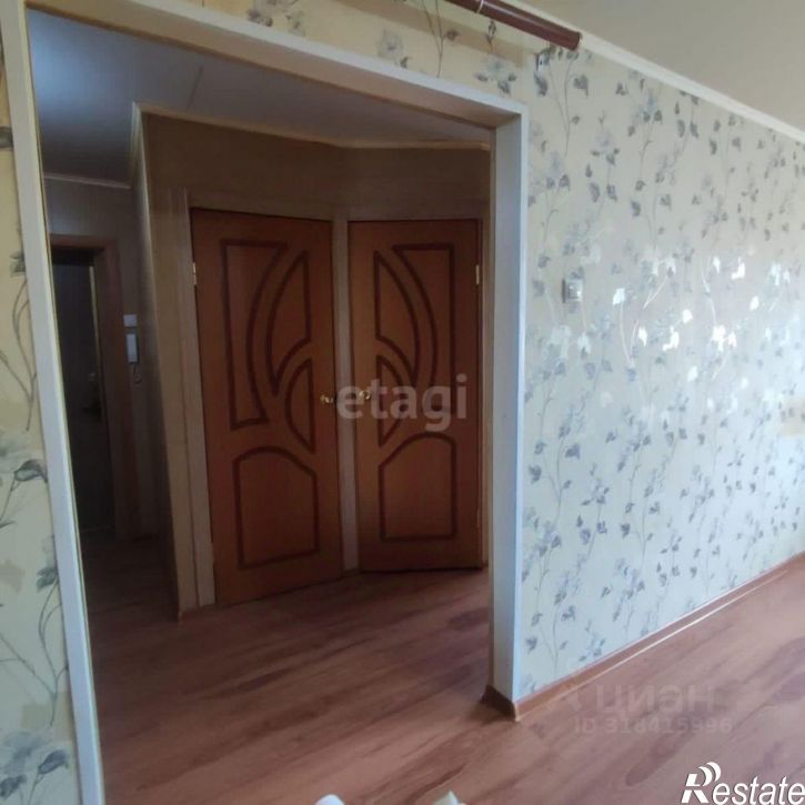 3-комн квартира ул Софьи Перовской, 75,  д. 75