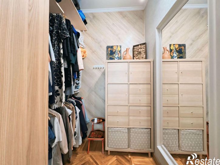 4-комн квартира ул Баумана, 13,  д. 13