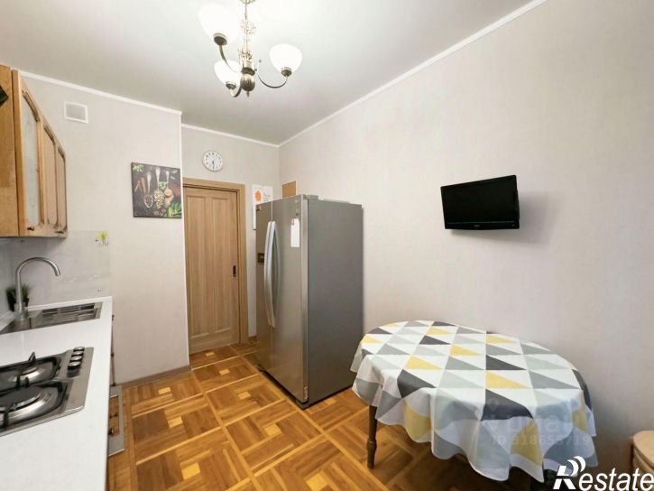 4-комн квартира ул Баумана, 13,  д. 13