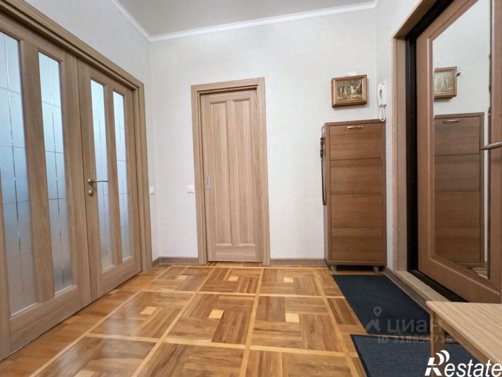 4-комн квартира ул Баумана, 13,  д. 13