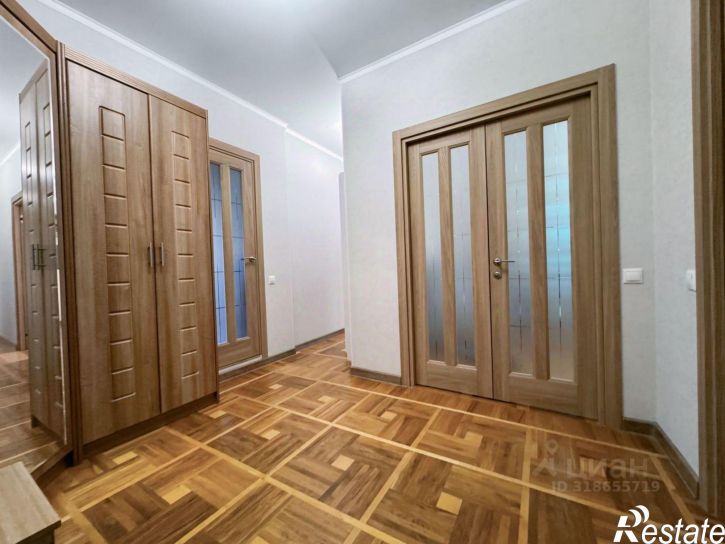 4-комн квартира ул Баумана, 13,  д. 13