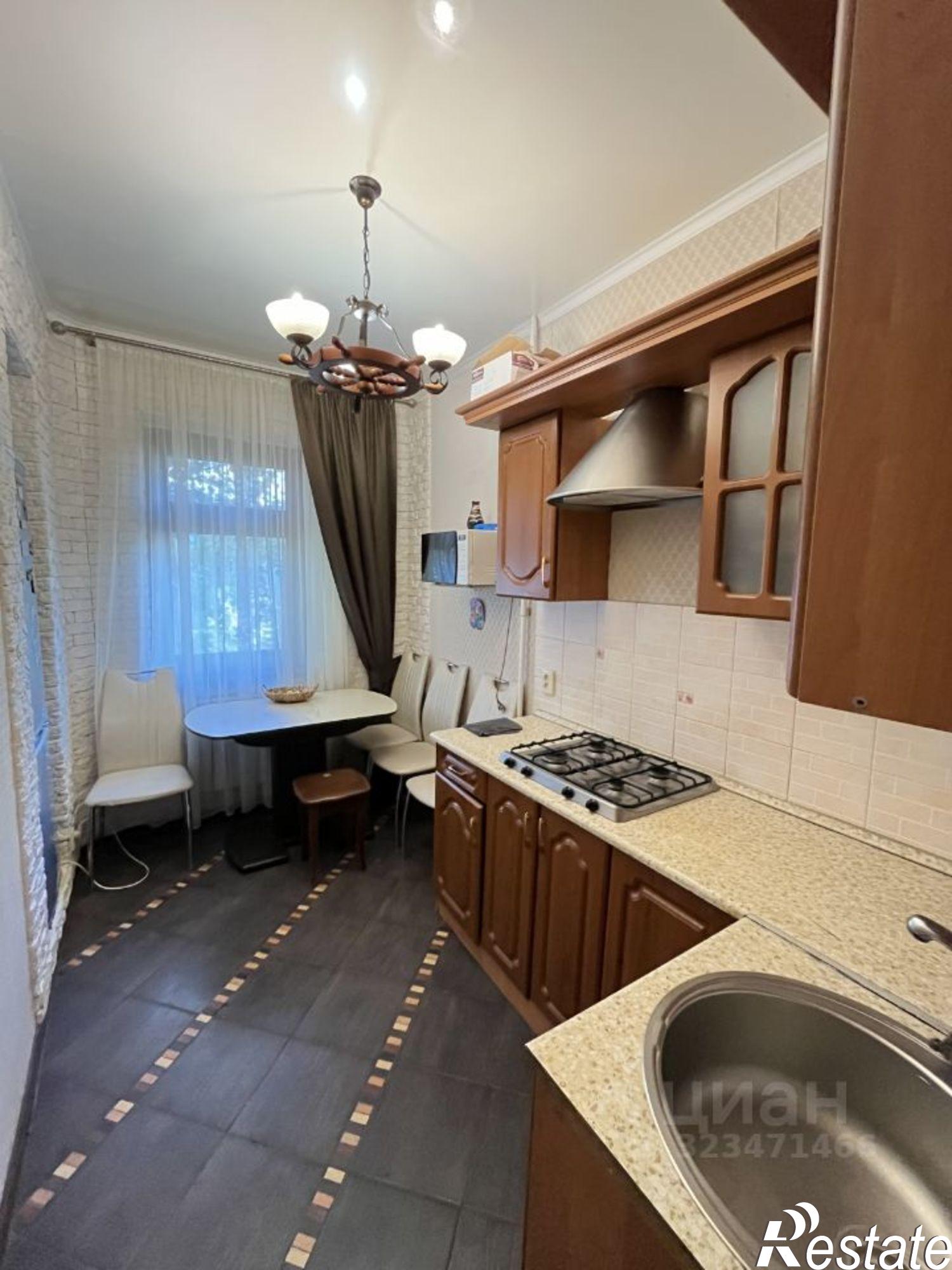 Сдать квартиру за 27 000 рублей на Звёздная улица, 41