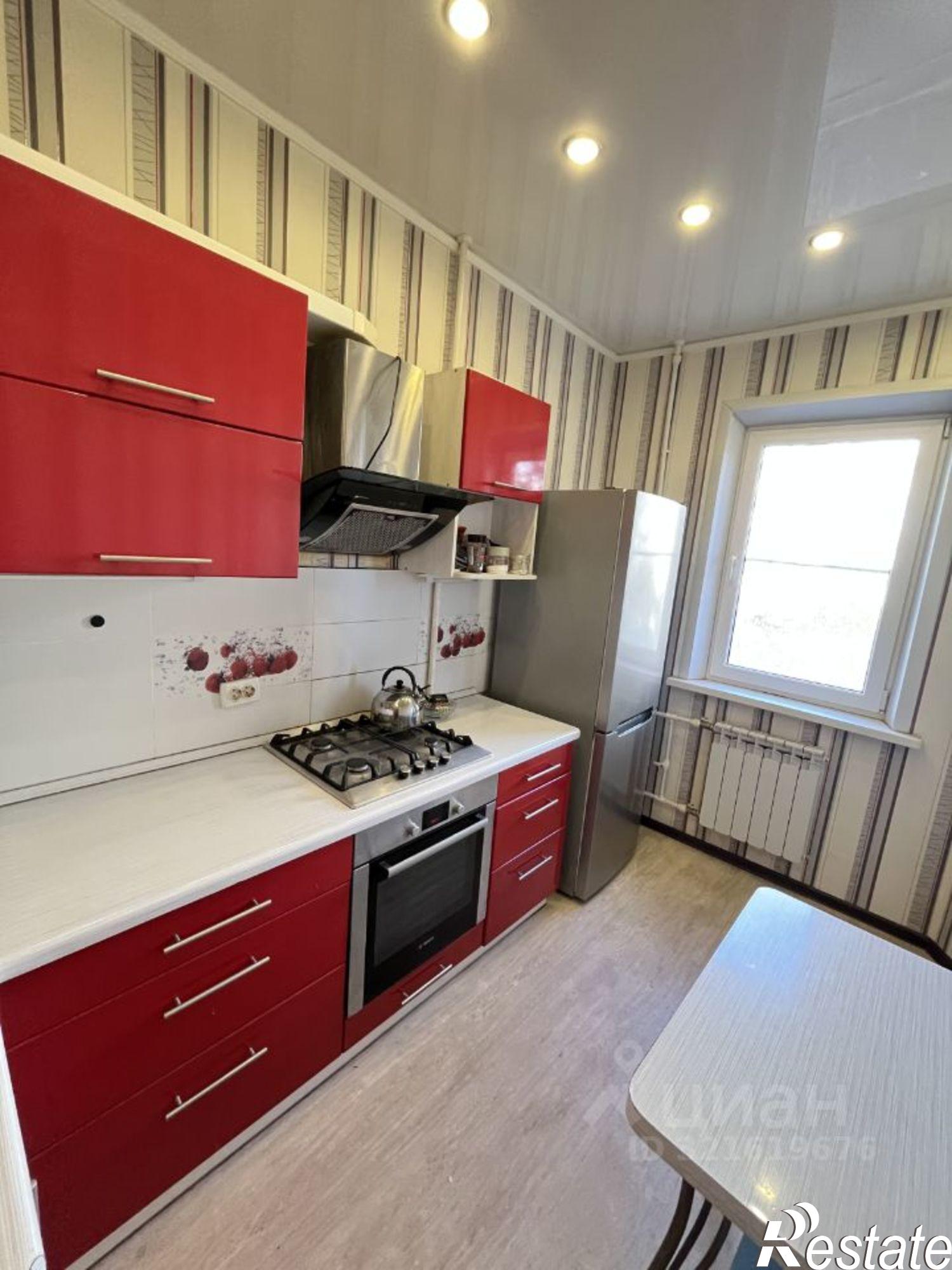 Сдать квартиру за 30 000 рублей на улица Бориса Алексеева, 67