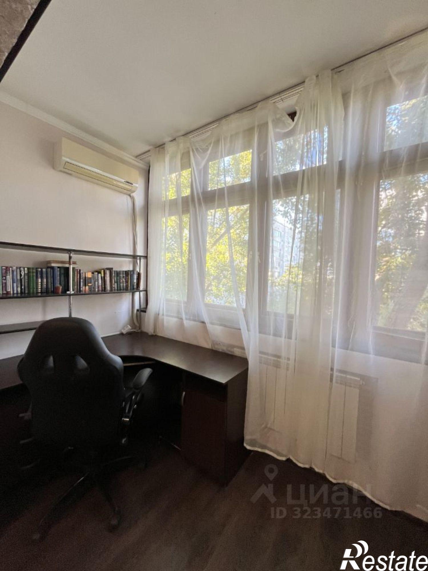 Сдать квартиру за 27 000 рублей на Звёздная улица, 41