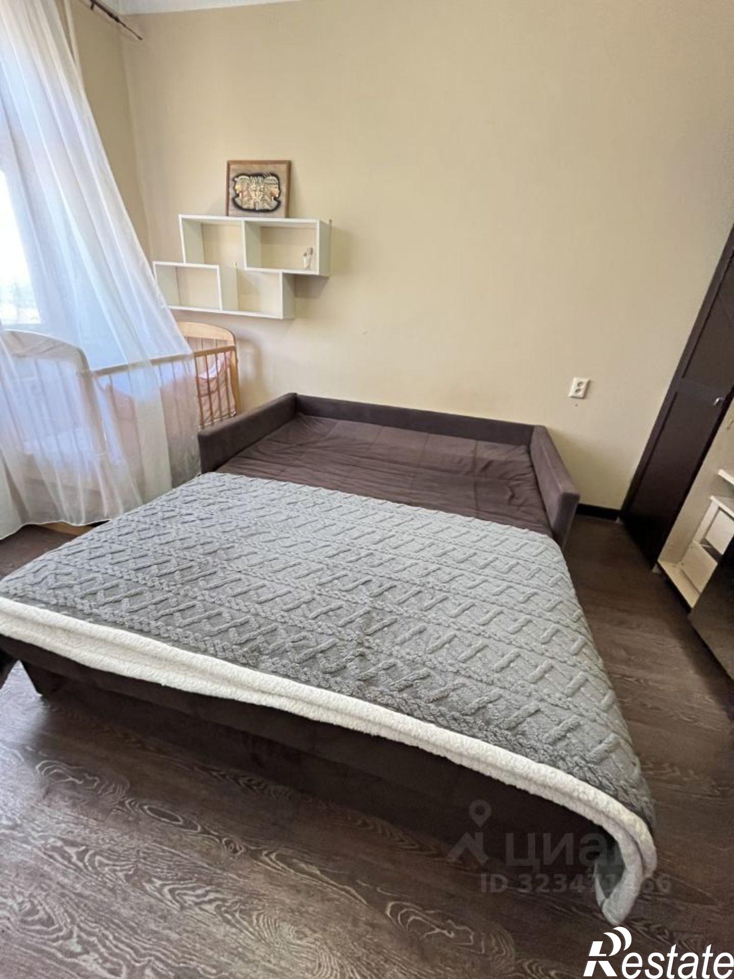 Сдать квартиру за 27 000 рублей на Звёздная улица, 41