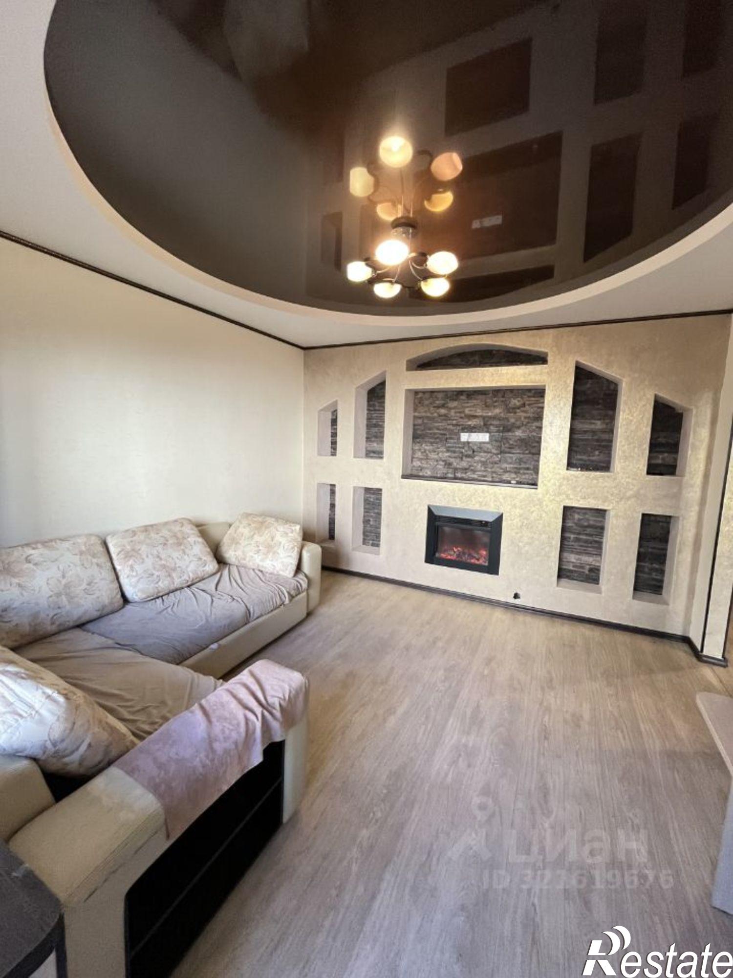 Сдать квартиру за 30 000 рублей на улица Бориса Алексеева, 67