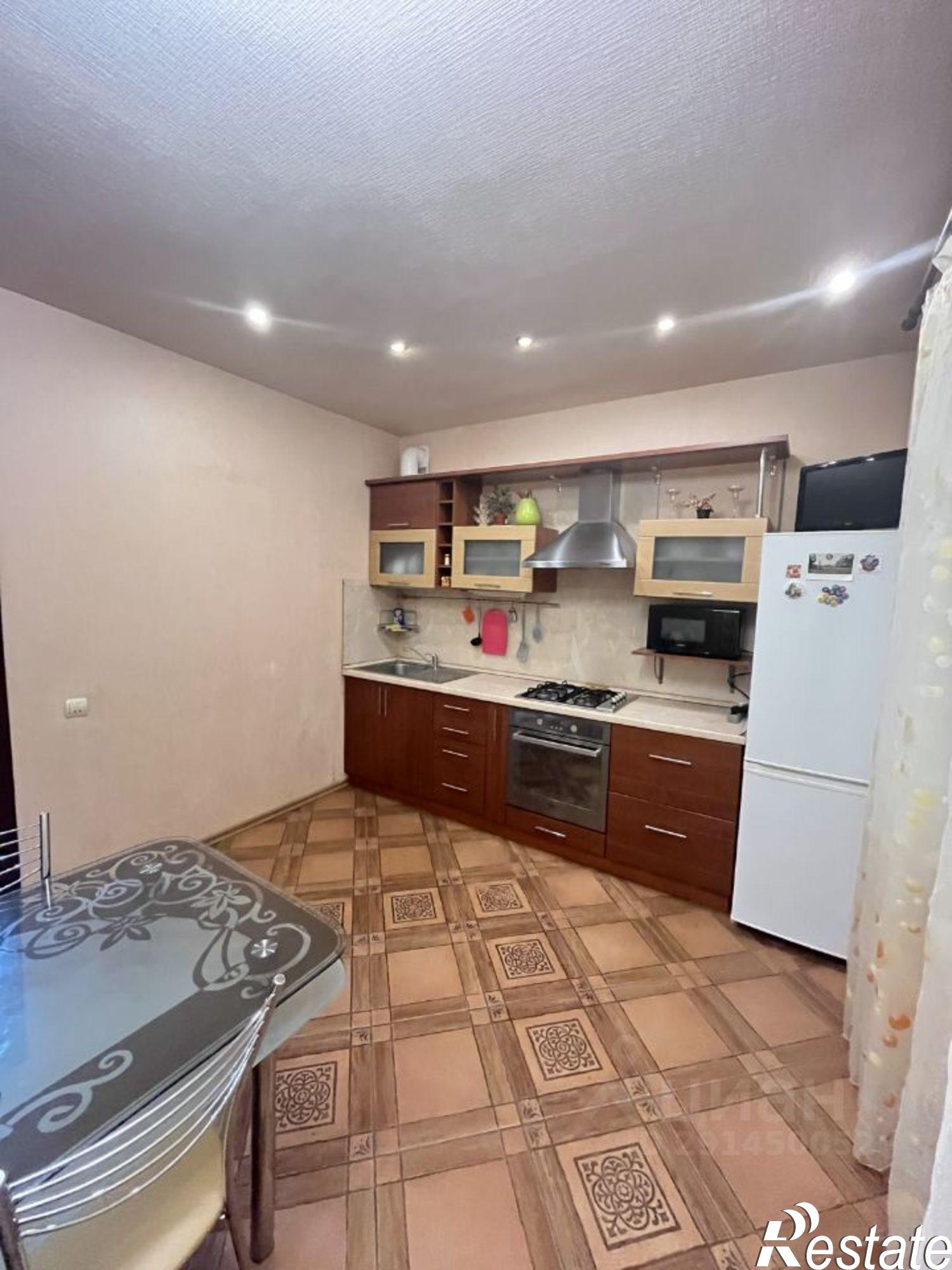 Сдать квартиру за 30 000 рублей на Тихорецкий переулок, 5 к1