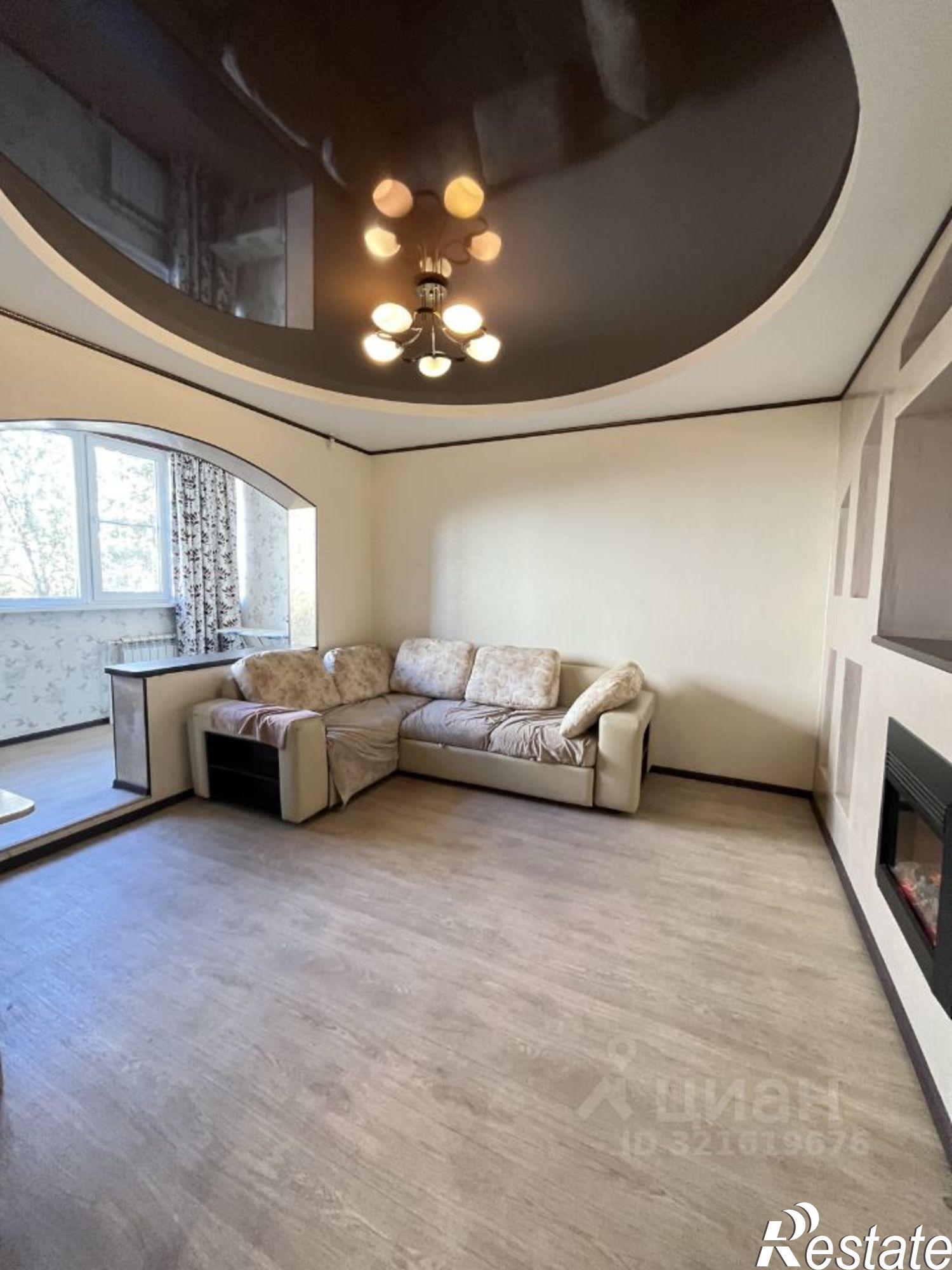 Сдать квартиру за 30 000 рублей на улица Бориса Алексеева, 67