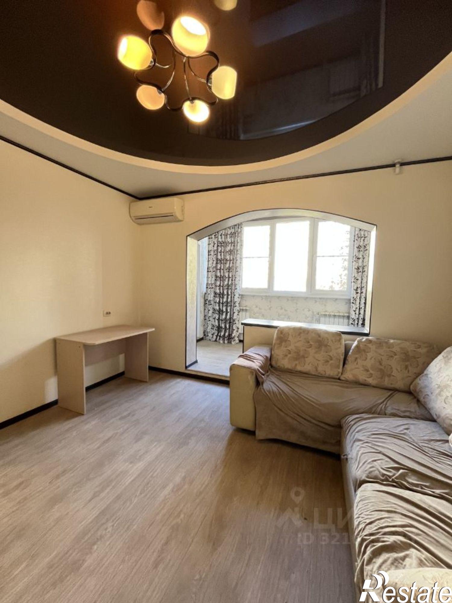 Сдать квартиру за 30 000 рублей на улица Бориса Алексеева, 67