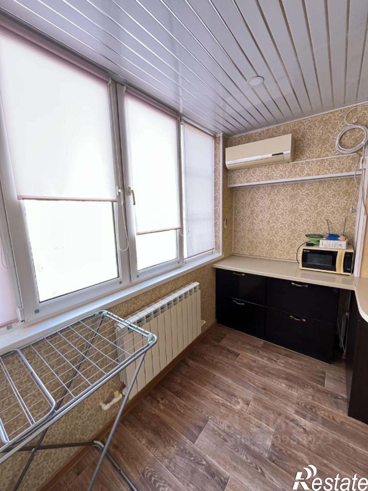 Сдать квартиру за 30 000 рублей на Минусинская улица, 14 к2