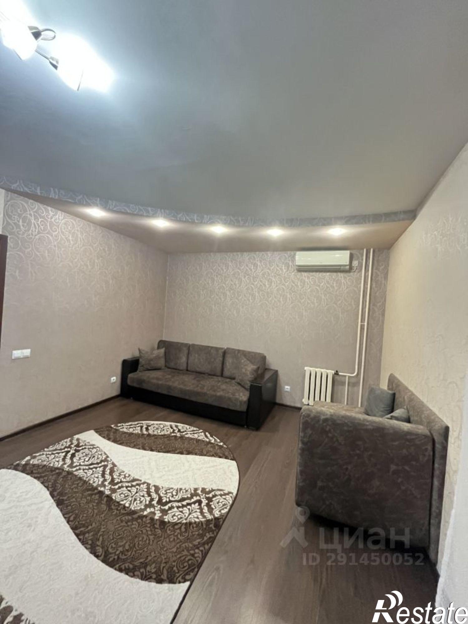 Сдать квартиру за 30 000 рублей на Тихорецкий переулок, 5 к1