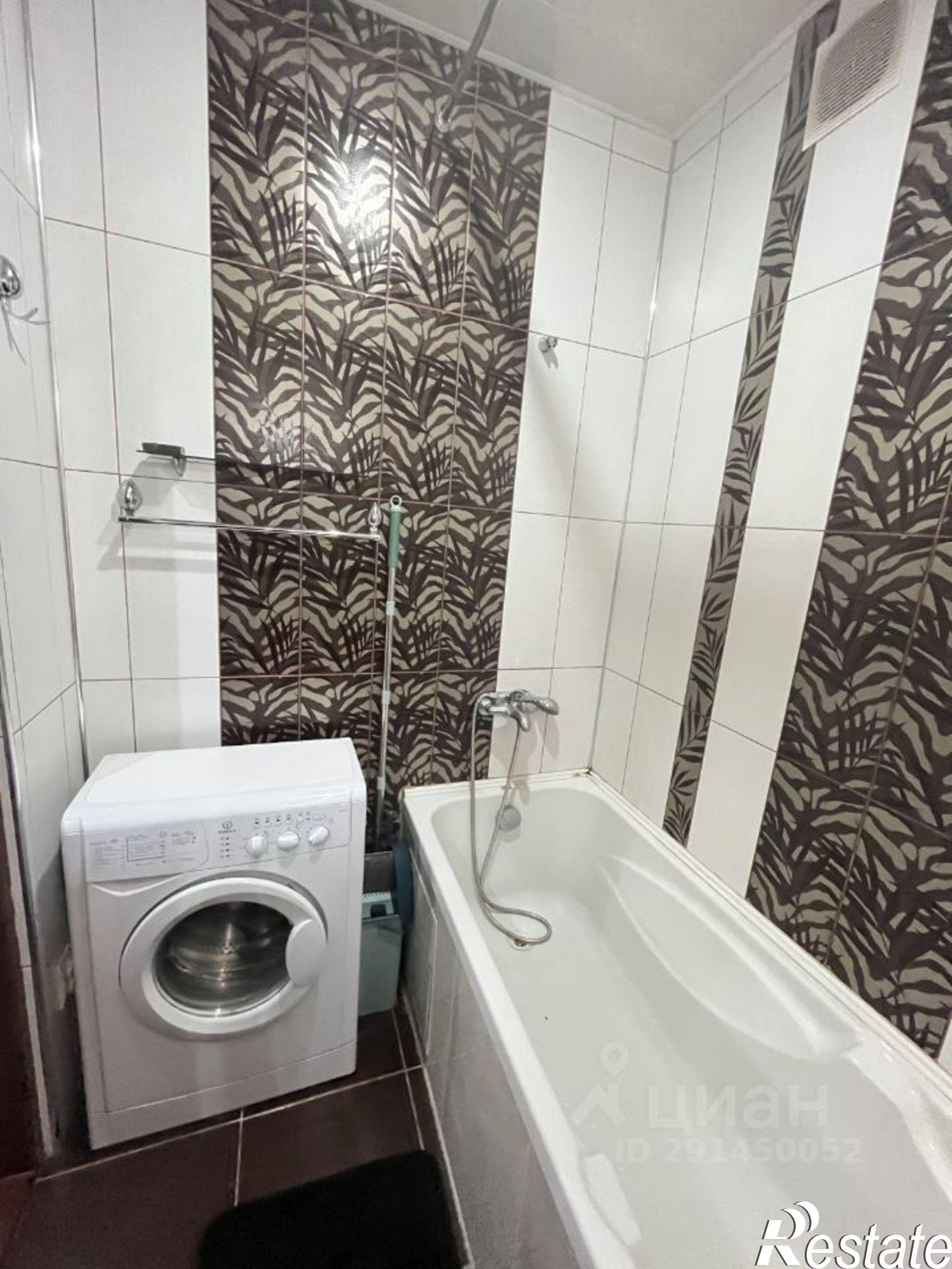 Сдать квартиру за 30 000 рублей на Тихорецкий переулок, 5 к1