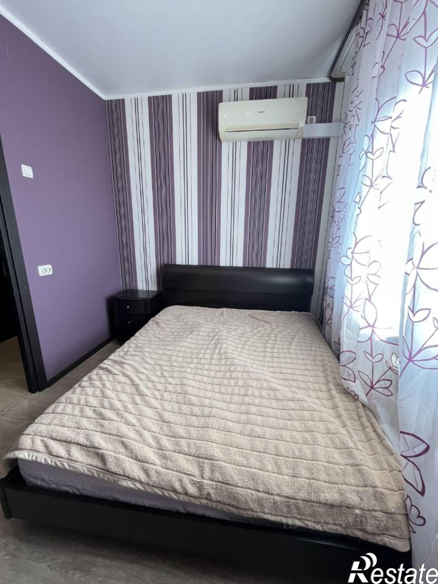 Сдать квартиру за 30 000 рублей на улица Бориса Алексеева, 67