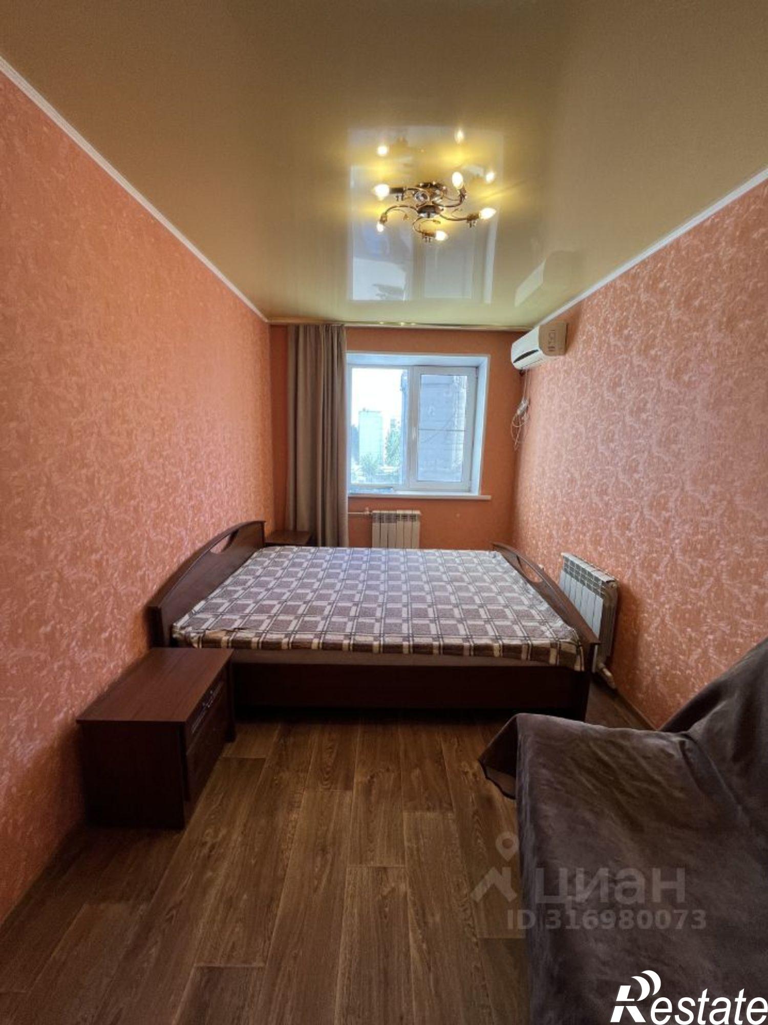 Сдать квартиру за 30 000 рублей на Минусинская улица, 14 к2