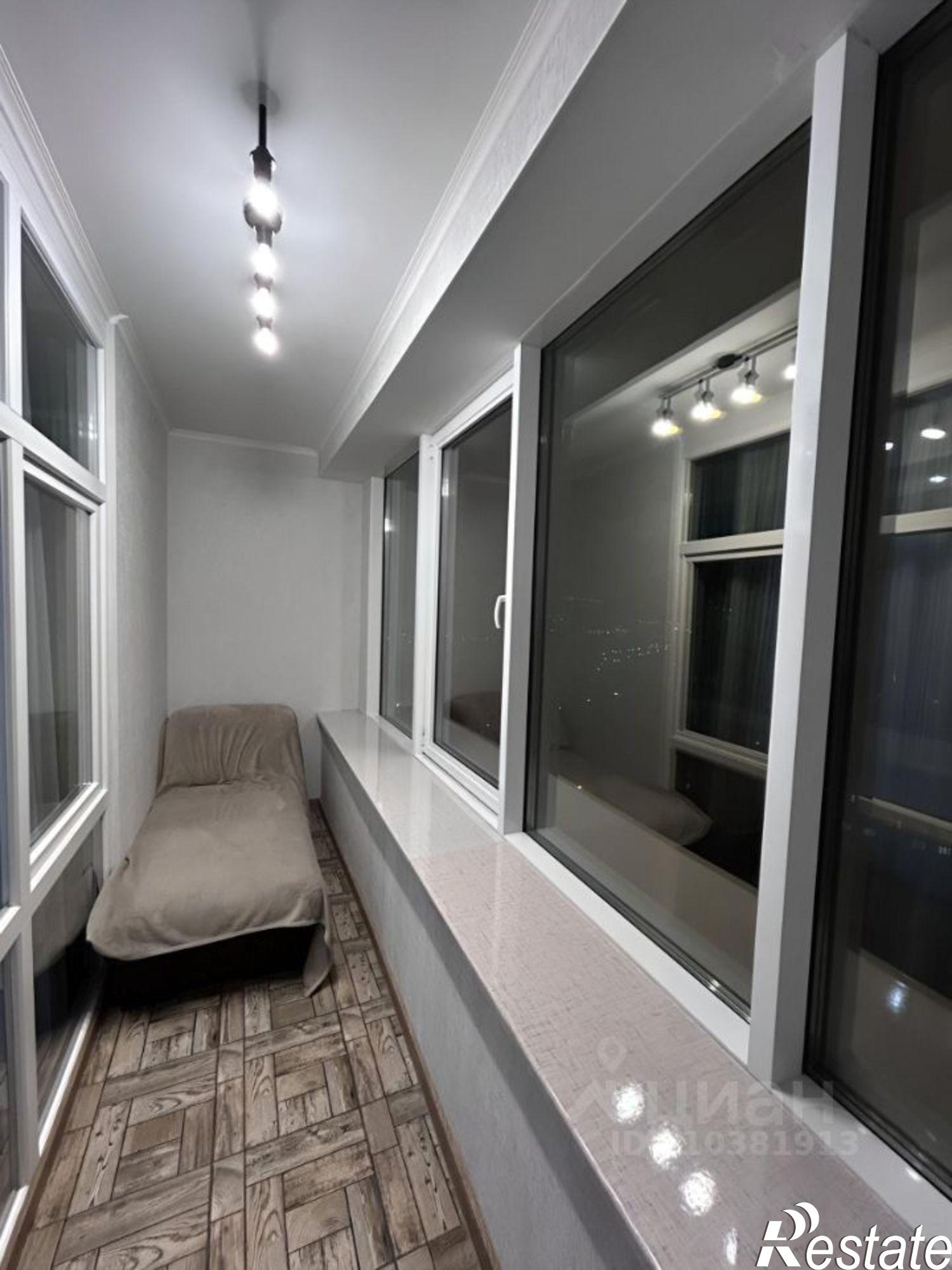 Сдать квартиру за 40 000 рублей на улица Бабефа, 6В к3