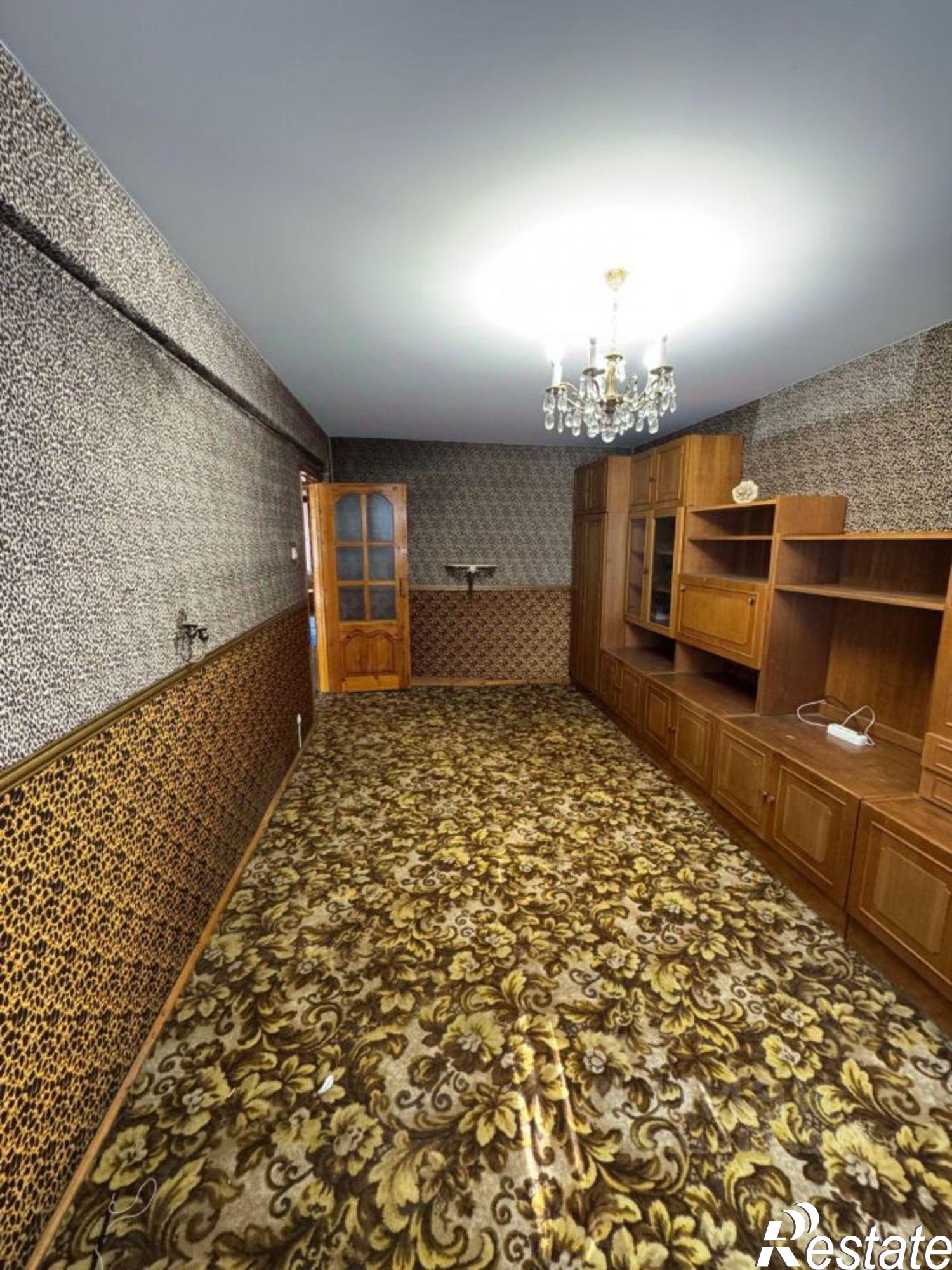 Купить квартиру за 3 700 000 рублей на улица Бэра, 57