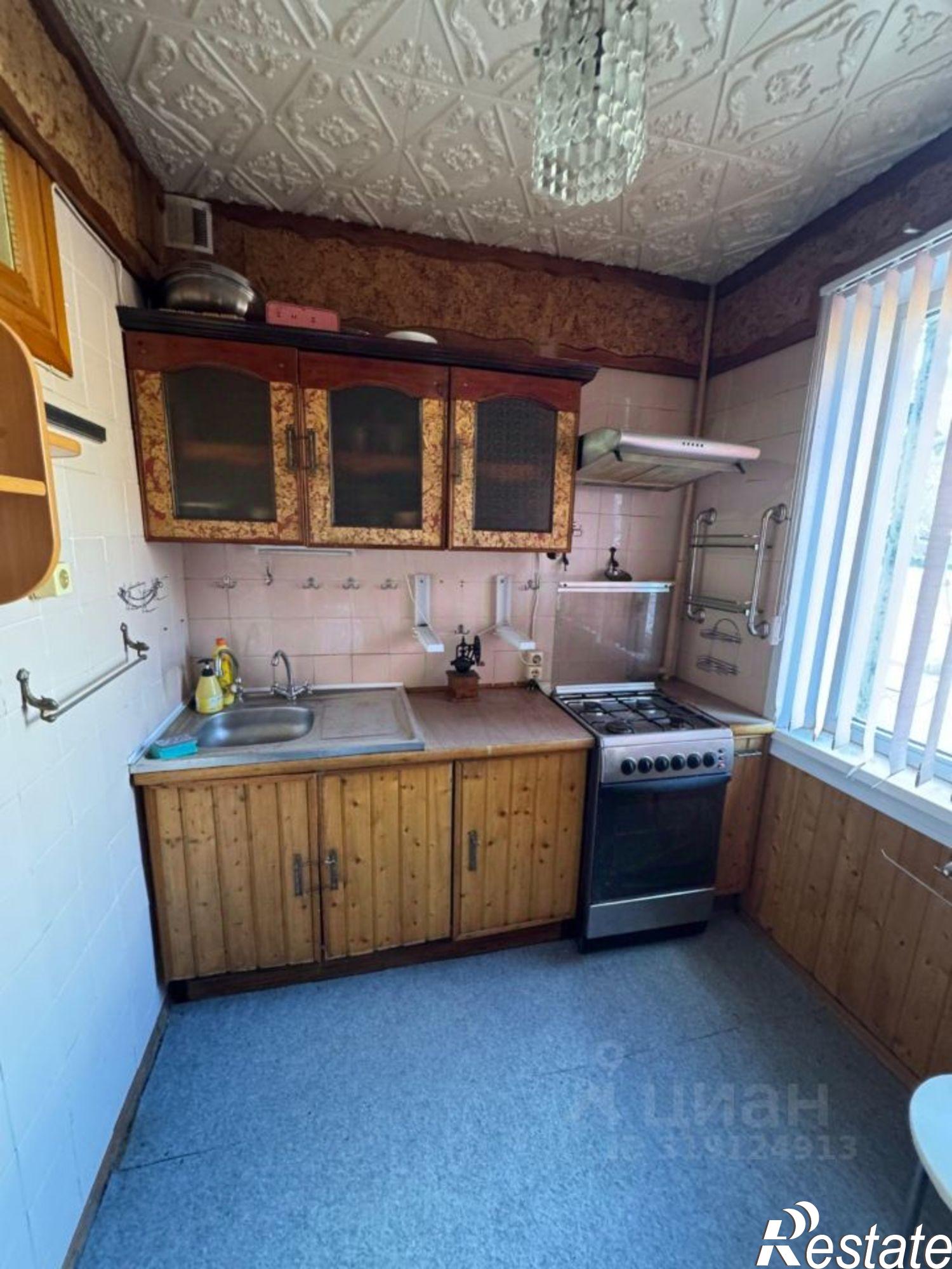 Купить квартиру за 3 700 000 рублей на улица Бэра, 57