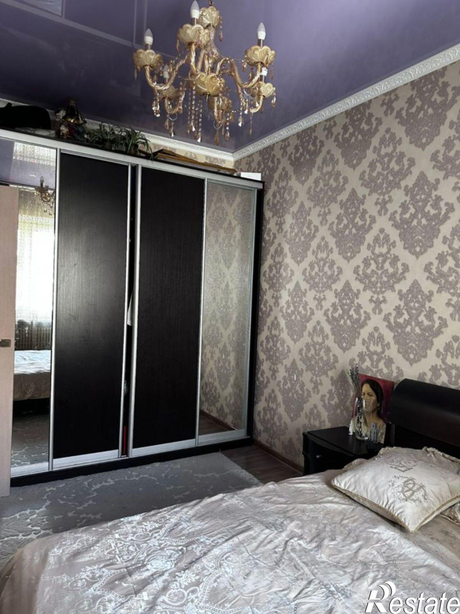 Купить квартиру за 4 350 000 рублей на улица Аксакова, 8 к1