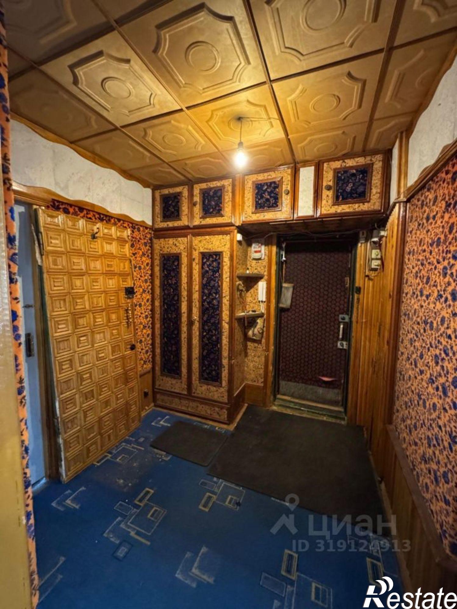 Купить квартиру за 3 700 000 рублей на улица Бэра, 57