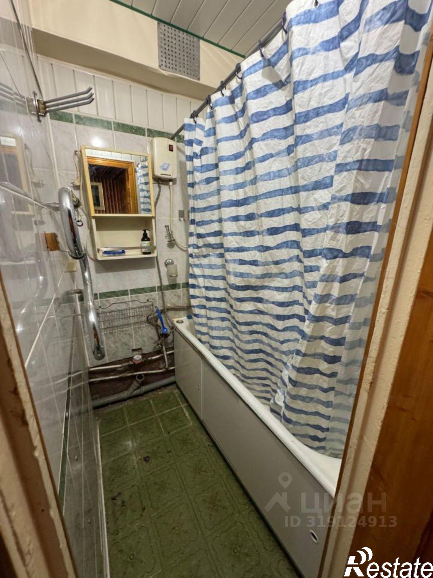 Купить квартиру за 3 700 000 рублей на улица Бэра, 57