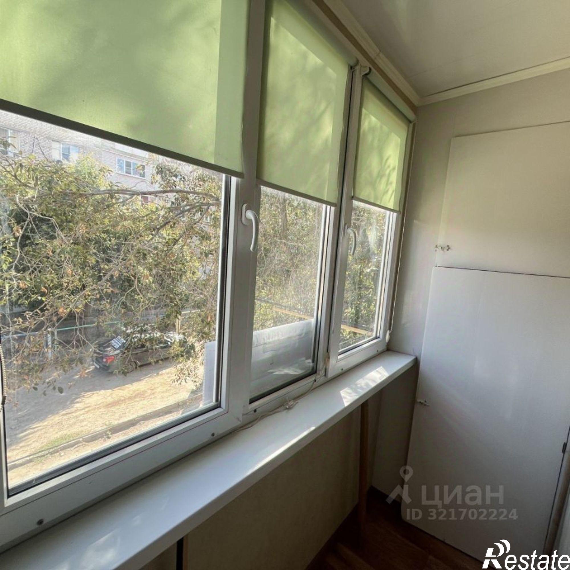 Купить квартиру за 3 180 000 рублей на проезд Николая Островского, 10