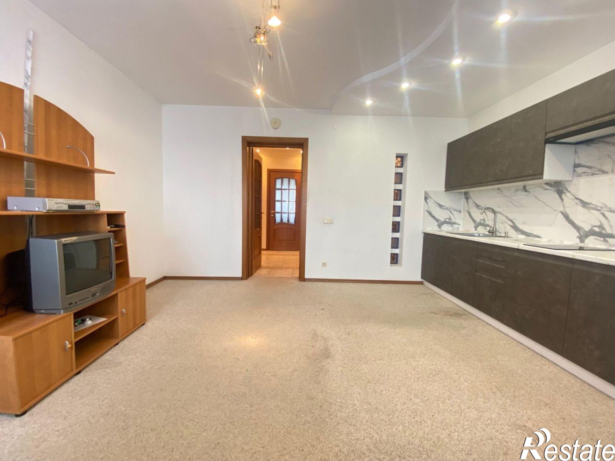 Купить квартиру за 6 900 000 рублей на переулок Щёкина, 10