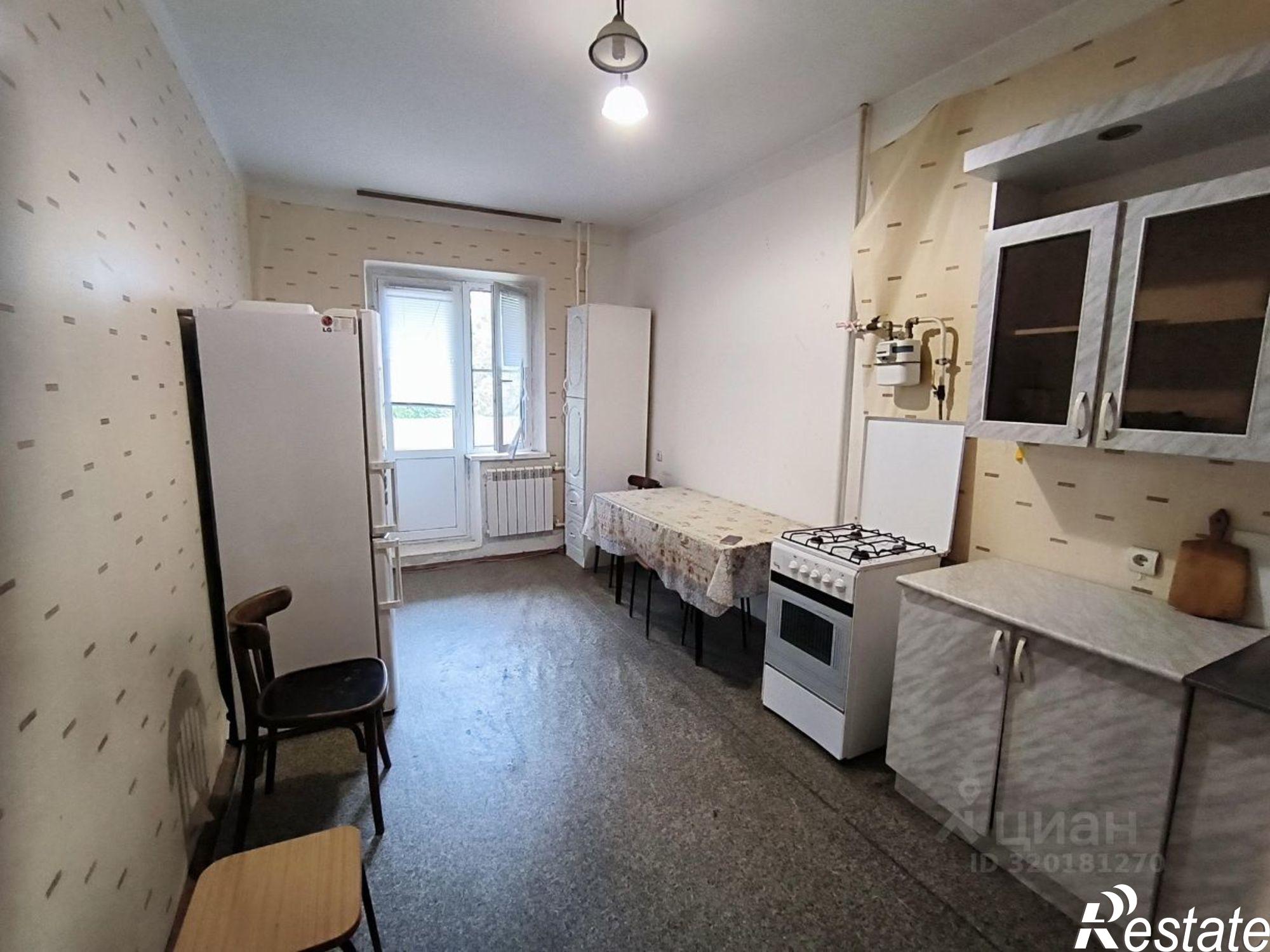 Купить квартиру за 5 300 000 рублей на Белгородская улица, 1