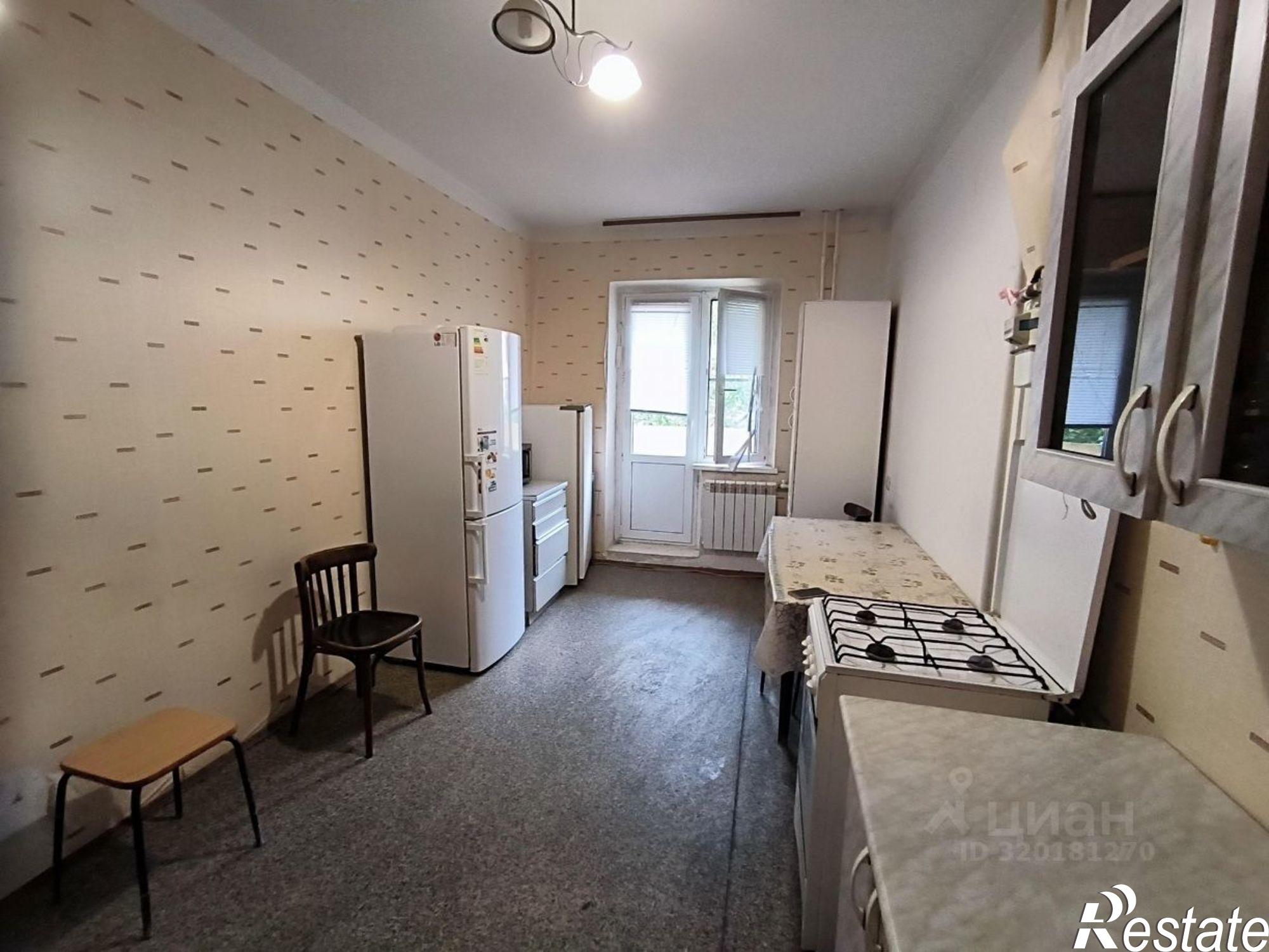 Купить квартиру за 5 300 000 рублей на Белгородская улица, 1