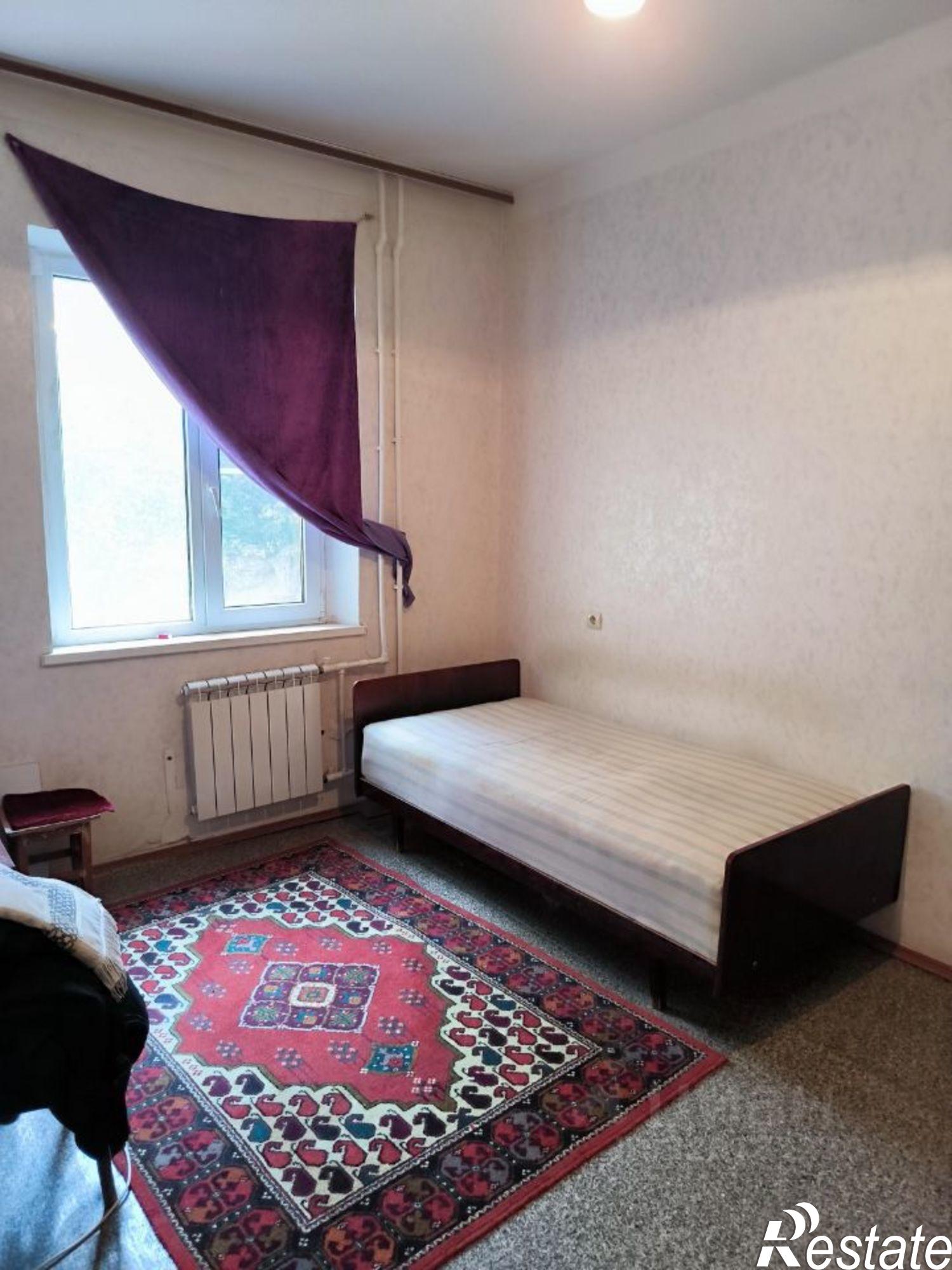 Купить квартиру за 5 300 000 рублей на Белгородская улица, 1