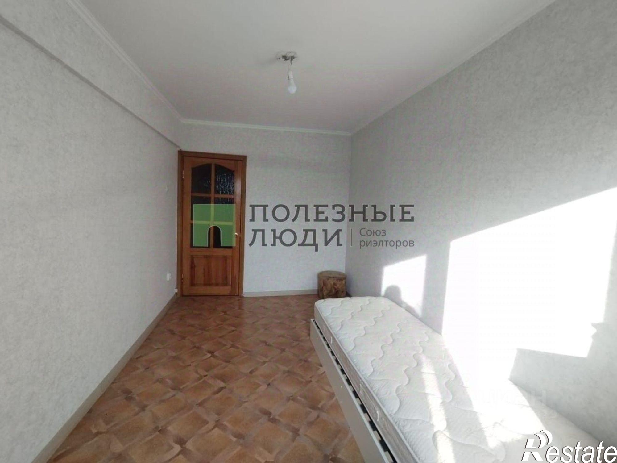 Купить квартиру за 4 000 000 рублей на улица Ботвина, 8