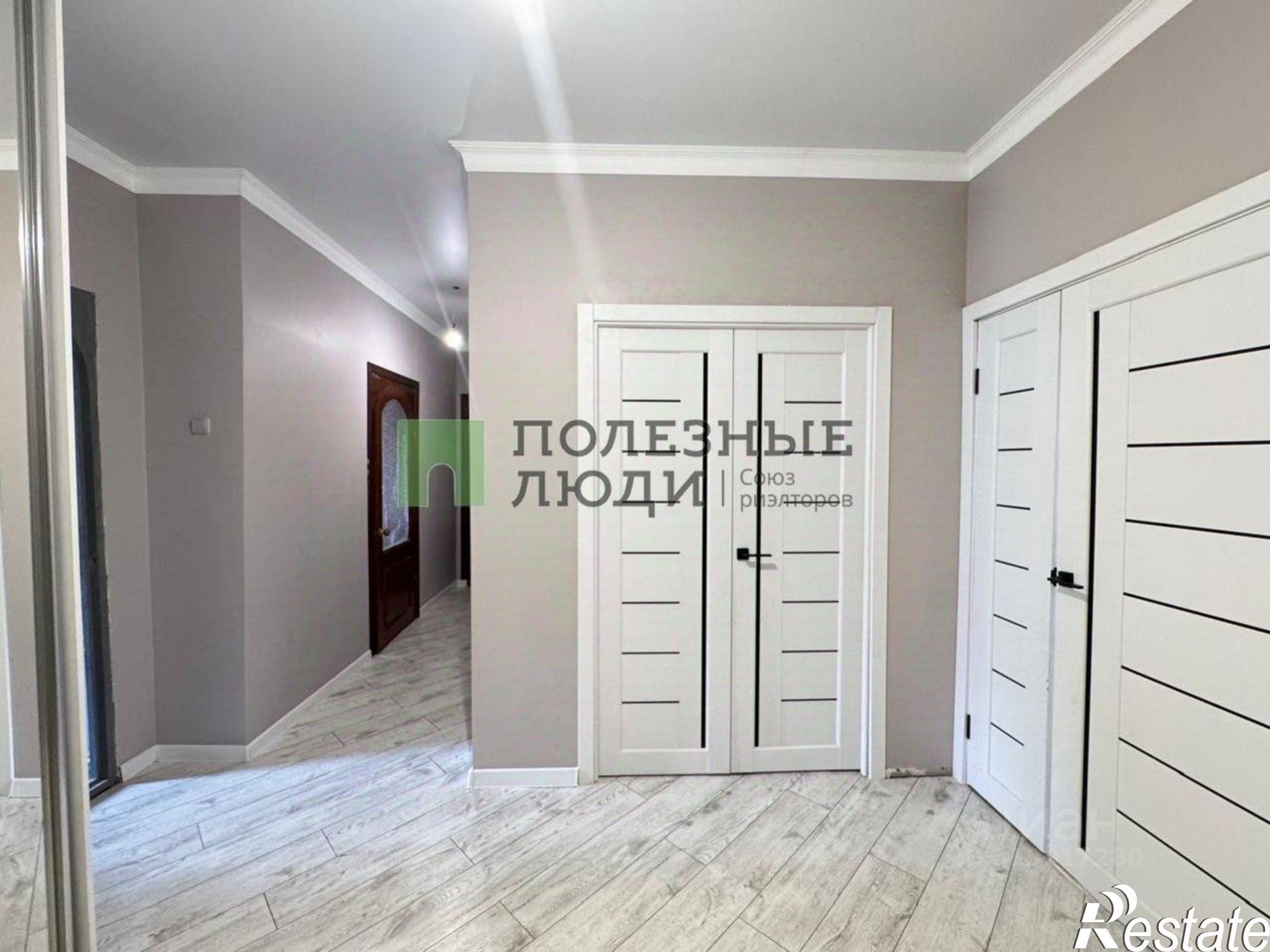 Купить квартиру за 7 000 000 рублей на улица Медиков, 5