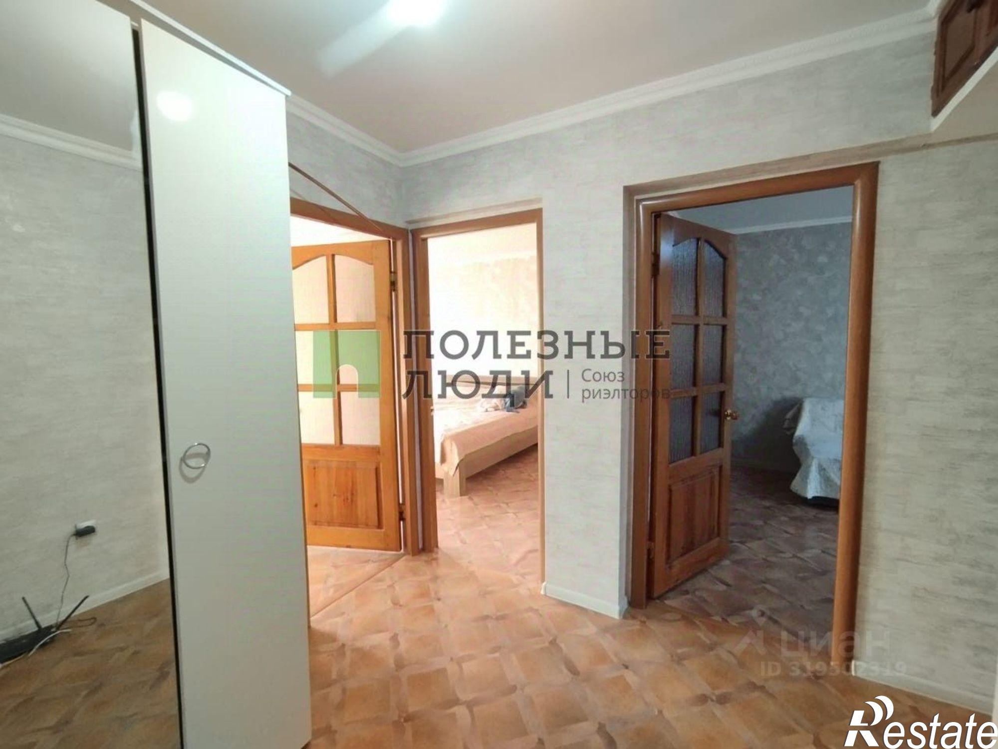 Купить квартиру за 4 000 000 рублей на улица Ботвина, 8