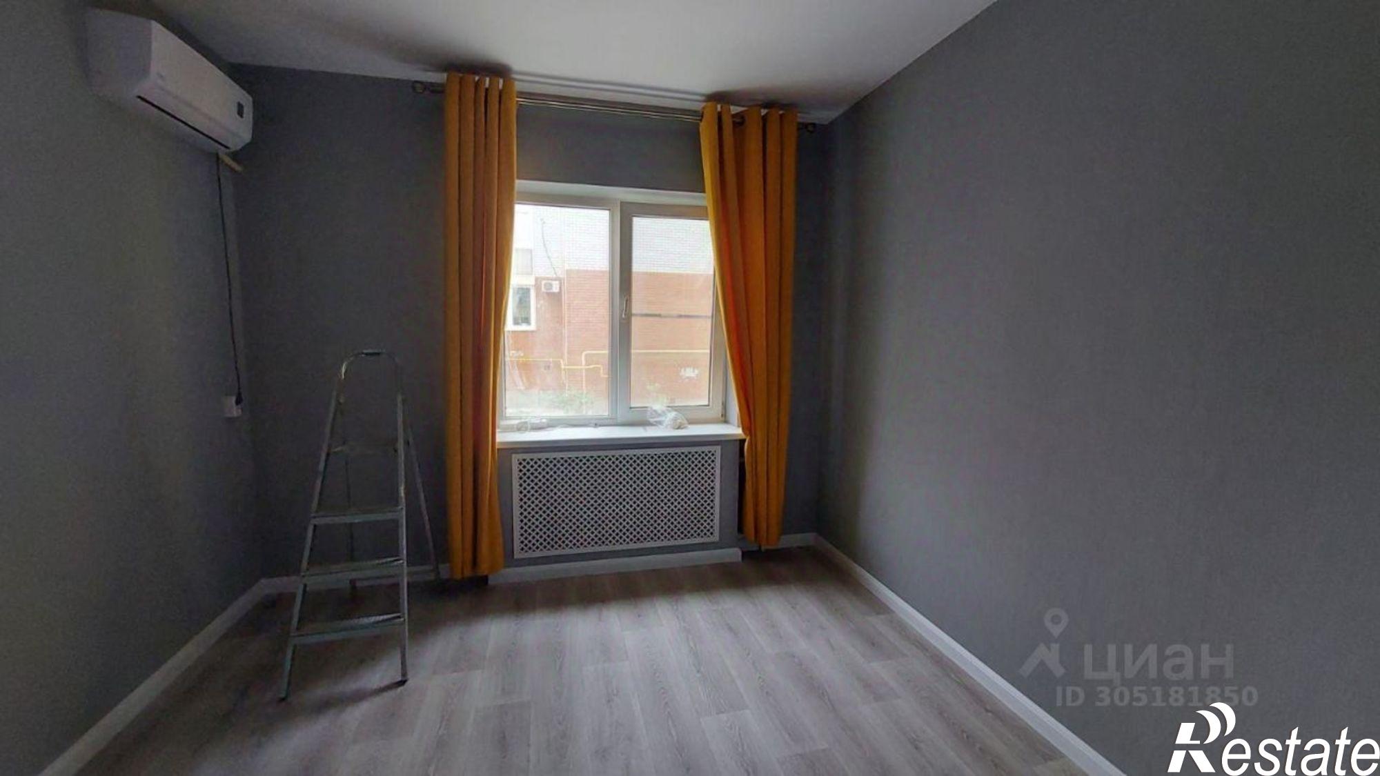 Купить квартиру за 5 200 000 рублей на улица Куликова, 79 к1