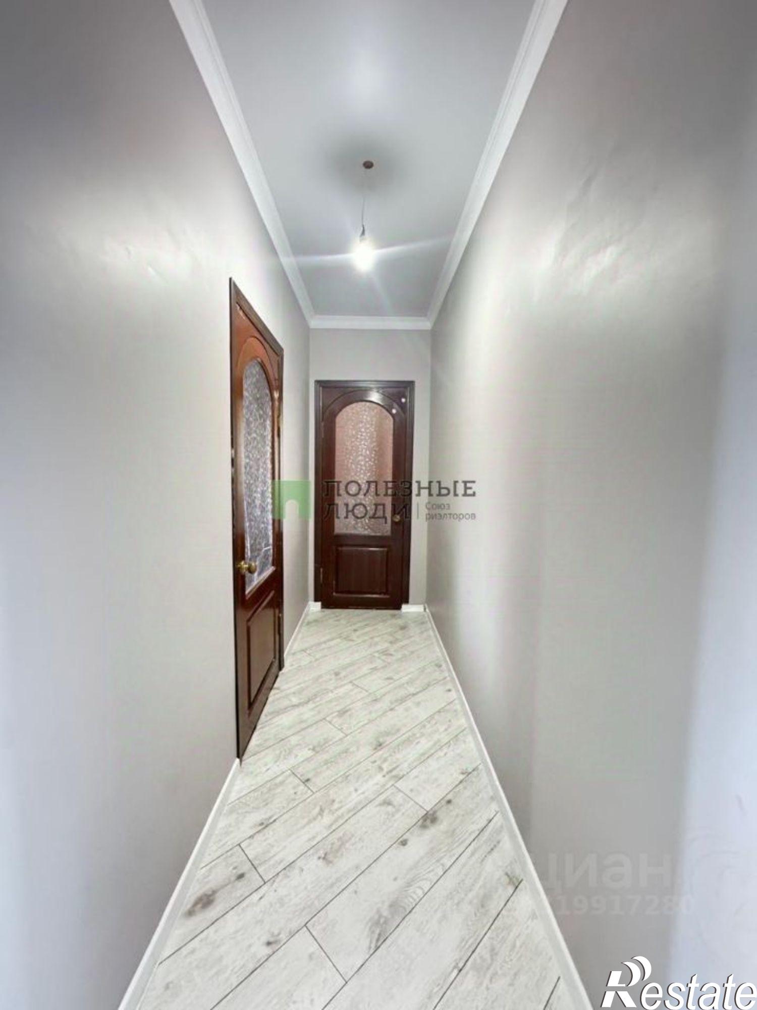 Купить квартиру за 7 000 000 рублей на улица Медиков, 5