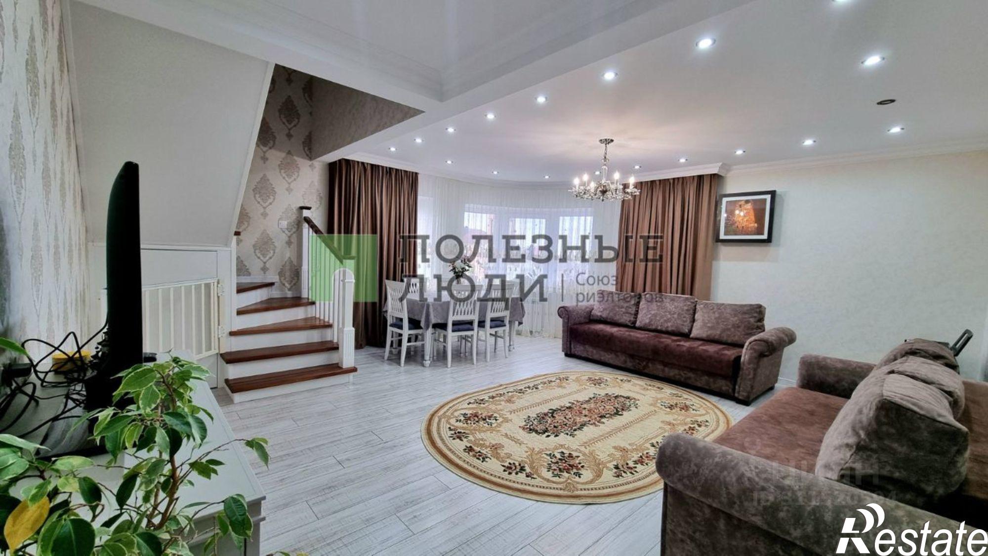 Купить квартиру за 12 500 000 рублей на Бакинская улица, 122