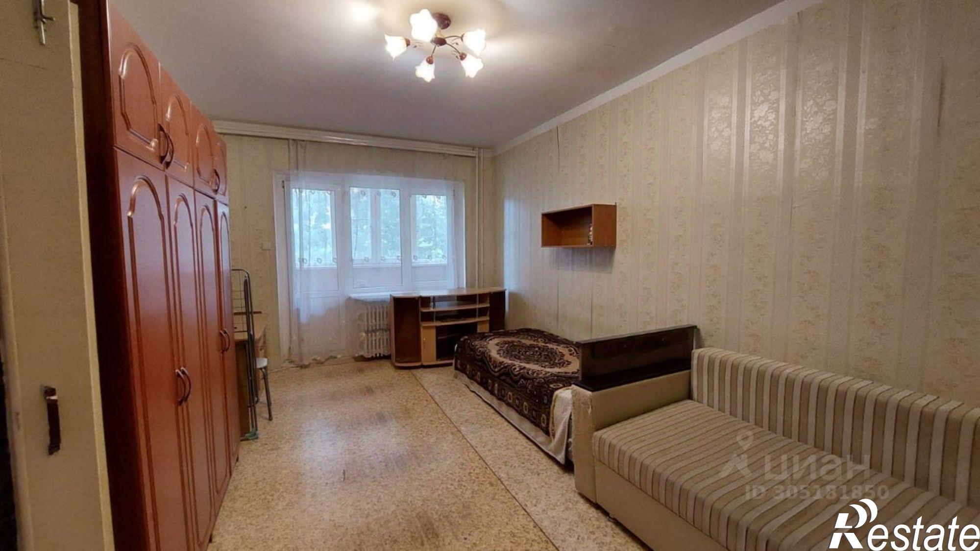 Купить квартиру за 5 200 000 рублей на улица Куликова, 79 к1