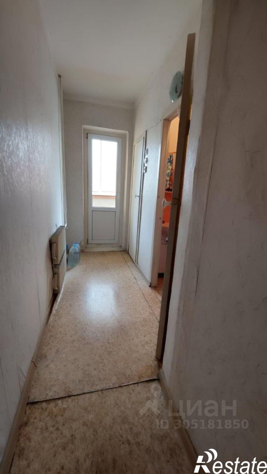 Купить квартиру за 5 200 000 рублей на улица Куликова, 79 к1