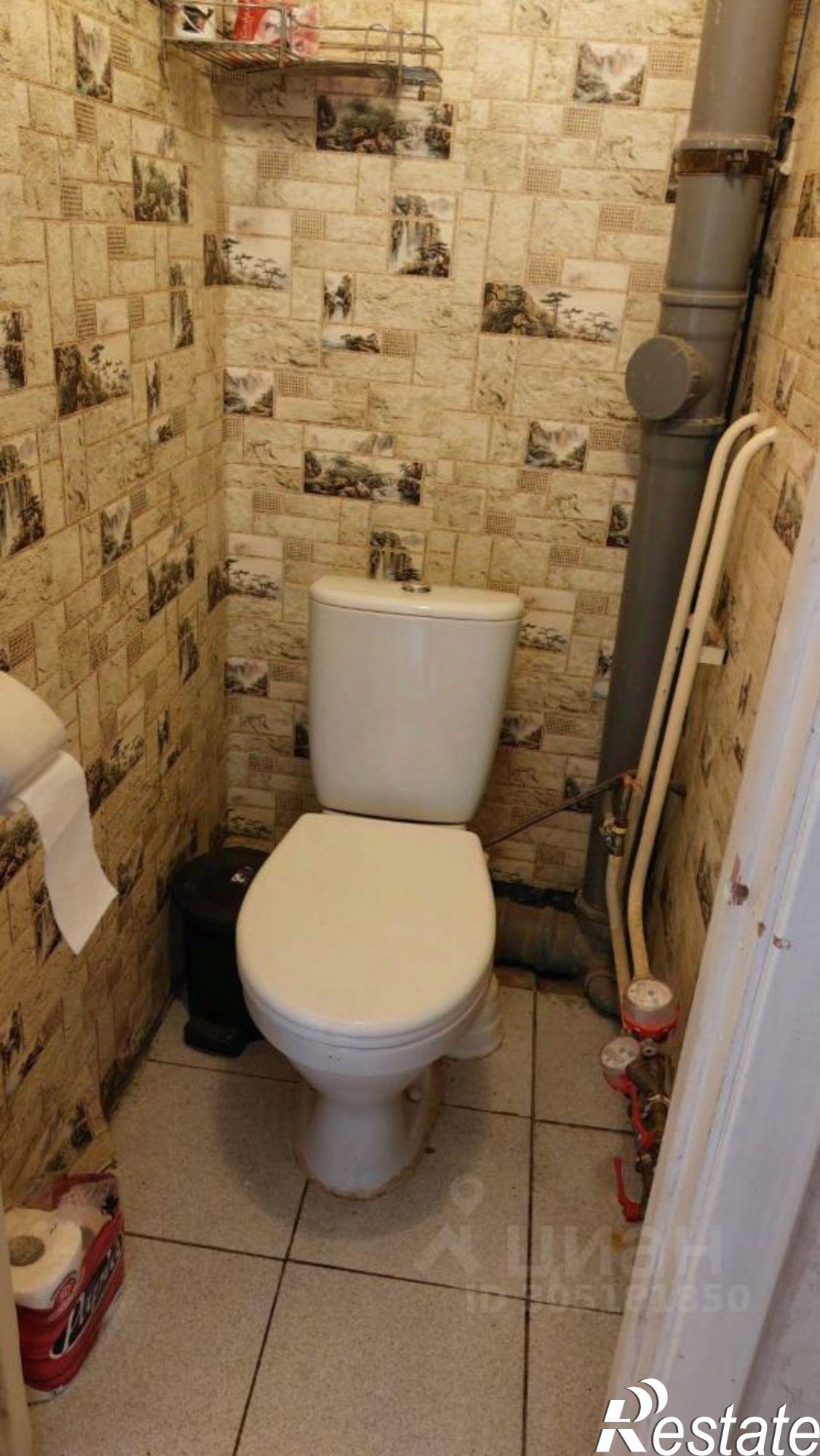 Купить квартиру за 5 200 000 рублей на улица Куликова, 79 к1