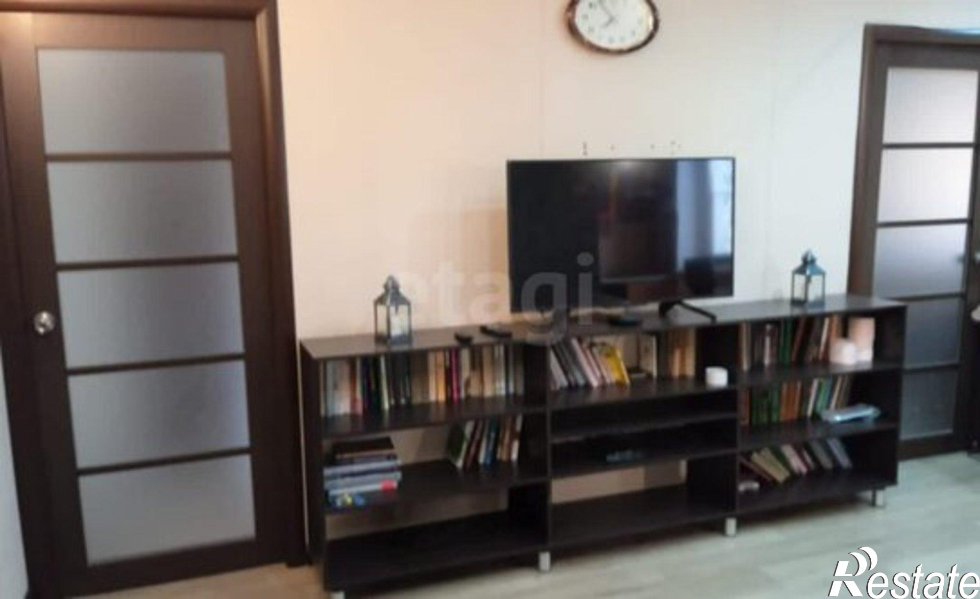 Купить квартиру за 6 200 000 рублей на улица Генерала Армии Епишева, 55/48