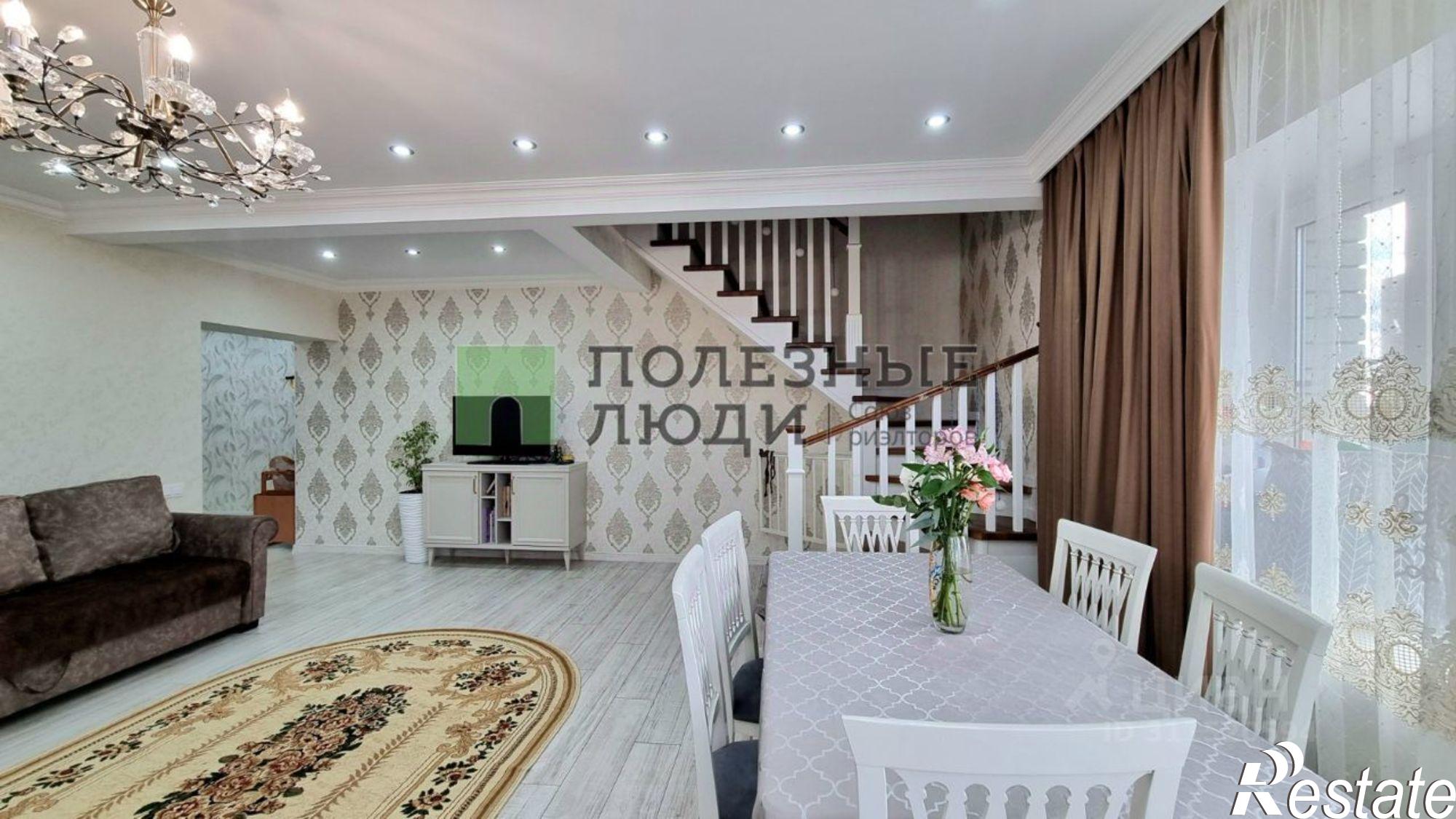 Купить квартиру за 12 500 000 рублей на Бакинская улица, 122