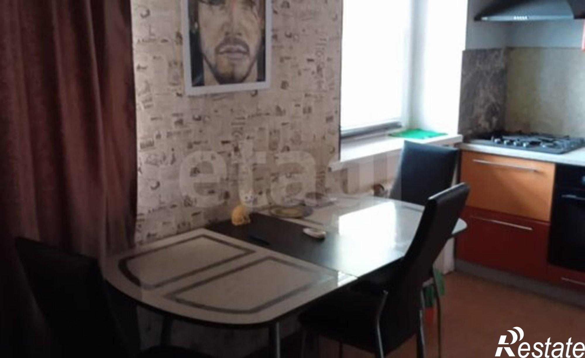 Купить квартиру за 6 200 000 рублей на улица Генерала Армии Епишева, 55/48