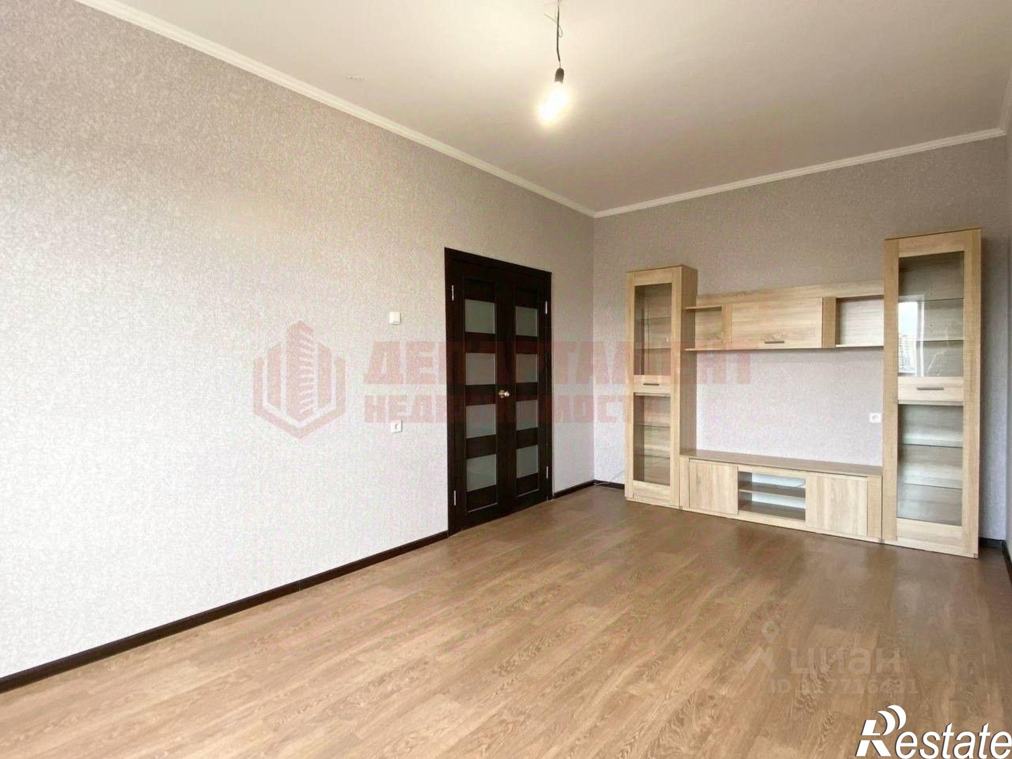 Купить квартиру за 5 840 000 рублей на Краснодарская улица, 13А