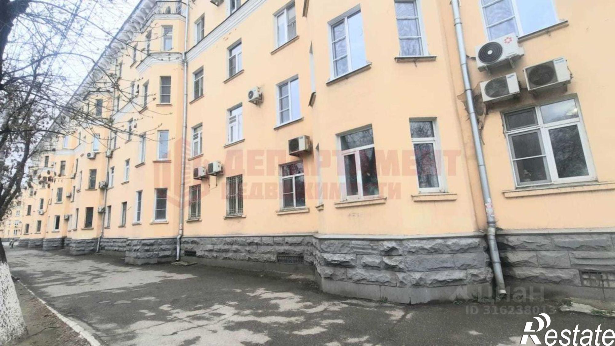 Купить квартиру за 6 500 000 рублей на площадь Ленина, 4